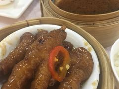 -好彩海鲜酒家(帝国中心店)
