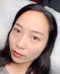 -MIVI半永久纹眉纹绣