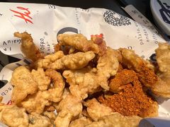 乡村小酥肉-川成元·麻辣香锅(凯德MALL西直门店)