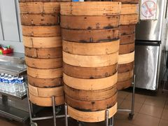 大堂-新山叶子楣手工包店
