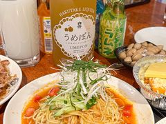 -丸福烤肉(君隆广场店)