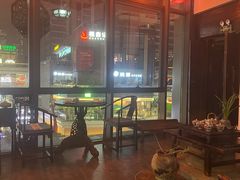 -道南書院·私房菜·早午茶·茶馆