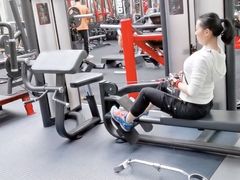 -金吉鸟健身游泳