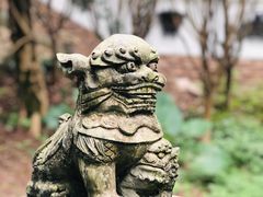 -关岳庙