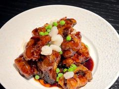-锦楼·臻选新杭帮(杭州中心店)