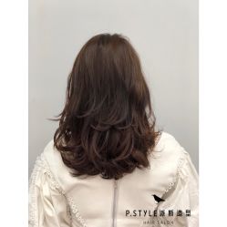 -P.STYLE派斯造型