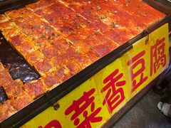 -东门小吃街
