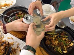 -大头唛·啫鸡煲.粤菜.专门店(289艺术园区店)