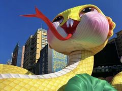 -南屏步行街