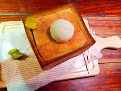 -绿茶餐厅(领展购物广场·中关村店)