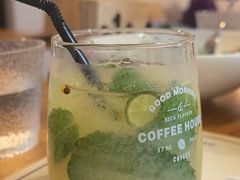 -沏点Trattoria意大利餐厅(新街口店)