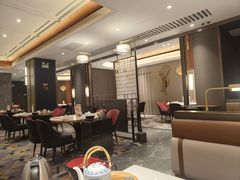 -稻香海鲜饭店(第一国际店)