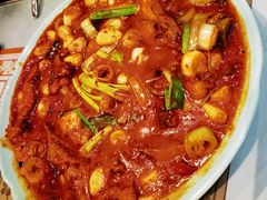 -海尔巴格·新疆菜(吐鲁番店)