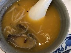 养身金汤-漢舍中国菜馆(889广场店)