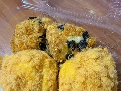 -谷脸儿糕点(六里桥东店)