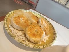 -博望坡饭店(宜山路店)