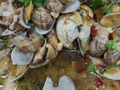 -老虎滩大连海鲜烧烤(建邺云锦路总店)