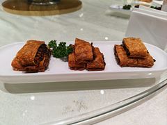 -金枝玉叶上海人家食府(三里河店)