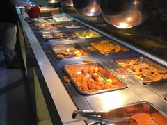 -蒙肥羊·酸汤潮牛·鲜牛肉火锅烤肉自助(岗顶店)
