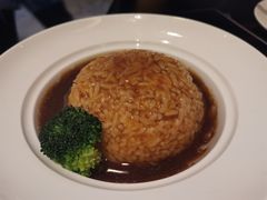 -大理实力希尔顿酒店御璽中餐厅YUXI – CHINESE RESTAURANT