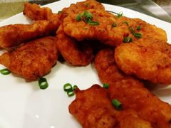 糟鳗鱼-旺达·福州菜(正大广场店)