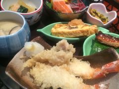 东京小便当-东京和食 Sun with AQUA