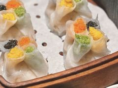 -锦楼·臻选新杭帮(杭州中心店)