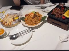 -卡朋西餐(铂顿城店)