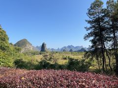 -Club Med地中海俱乐部·桂林度假村