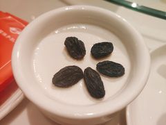回乡自制酸奶-宁夏国强手抓羊肉·清真菜(未央路凤三店)