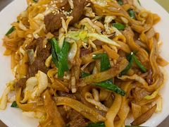 -煲煲掂风味煲仔饭餐厅(西区店)