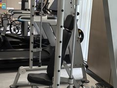 -琪航·健身+普拉提(嘉定北地铁站店)