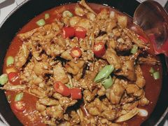 -蛙喔牛蛙(淮安吾悦店)