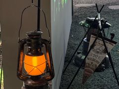 -J Create城市露营咖啡·简餐·宠物(上海动物园店)