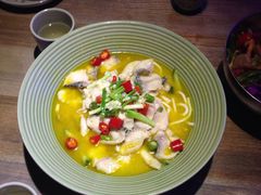 -蜜桃餐厅·江浙融合菜(荟聚购物中心店)