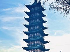 -上海方塔园