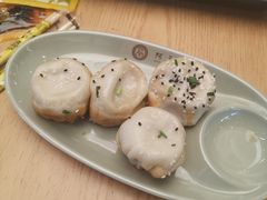 -阿三生煎(正弘城店)