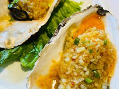 -开海·红岛海鲜虾水饺(石老人店)