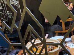 -吃饭皇帝大土家民族菜(正大广场店)