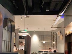 大堂-生如夏花泰式火锅(伊藤双楠店)
