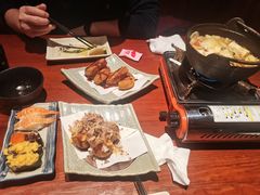 -三月居酒屋(青年大街店)