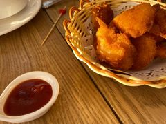 -Ours树朵家亲子餐厅(远策中心店)