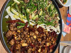 -铁公鸡·四川料理(天环广场店)