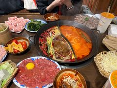 -萍姐火锅·公路夜市(南京新街口店)