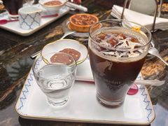 -北京朝阳悠唐皇冠假日酒店