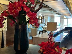 -北京王府井希尔顿酒店·秦唐中餐厅Chynna