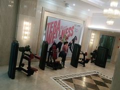 -一兆韦德(万源城店)