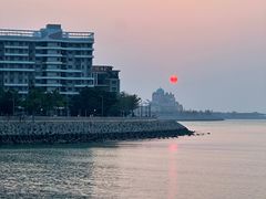 -海花岛旅游度假区