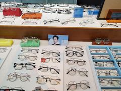 -亚美视光眼镜店(重庆路活力城店)
