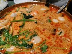 -Home Thai·泰谣(王府井apm店)